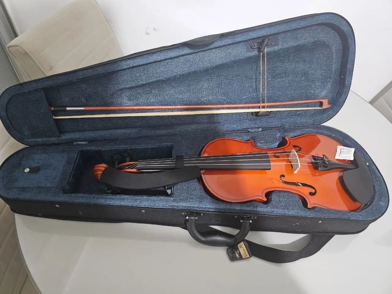 Violino novo  - Foto 2
