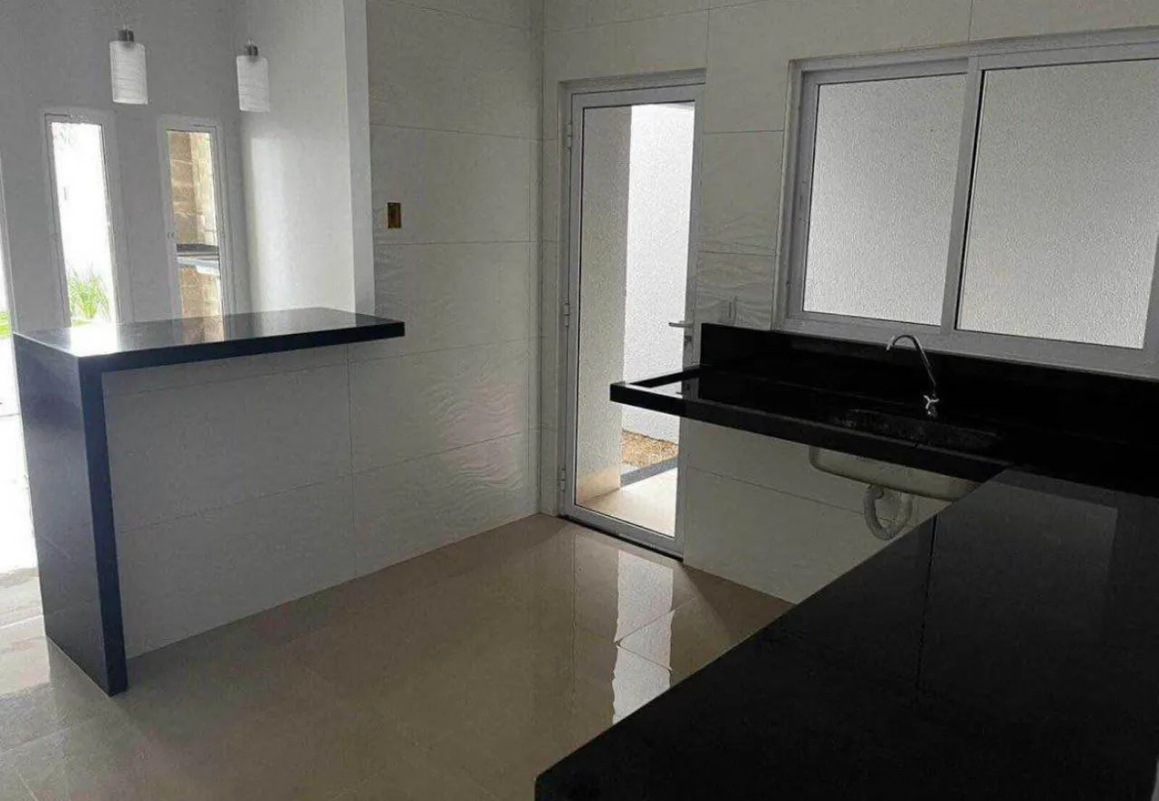 VENDO CASA NO ARACAGY-G - Foto 5