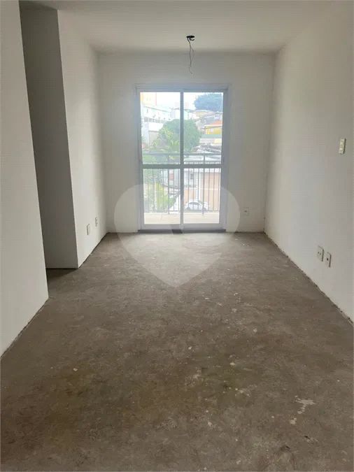 Apartamento com 3 quartos à venda em Vila matilde - SP