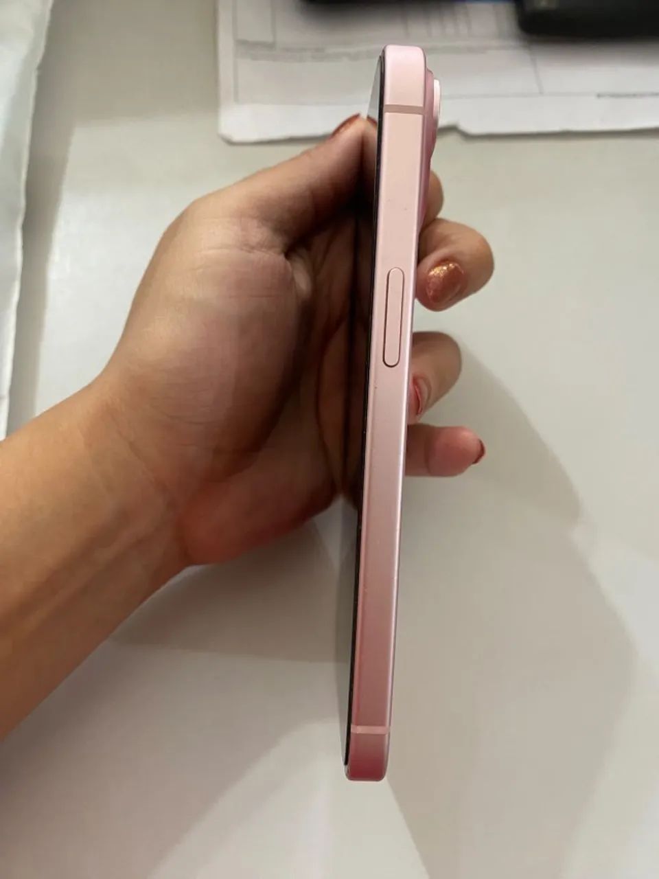iPhone 15 128GB - Impecável (Com Caixa) - Foto 4