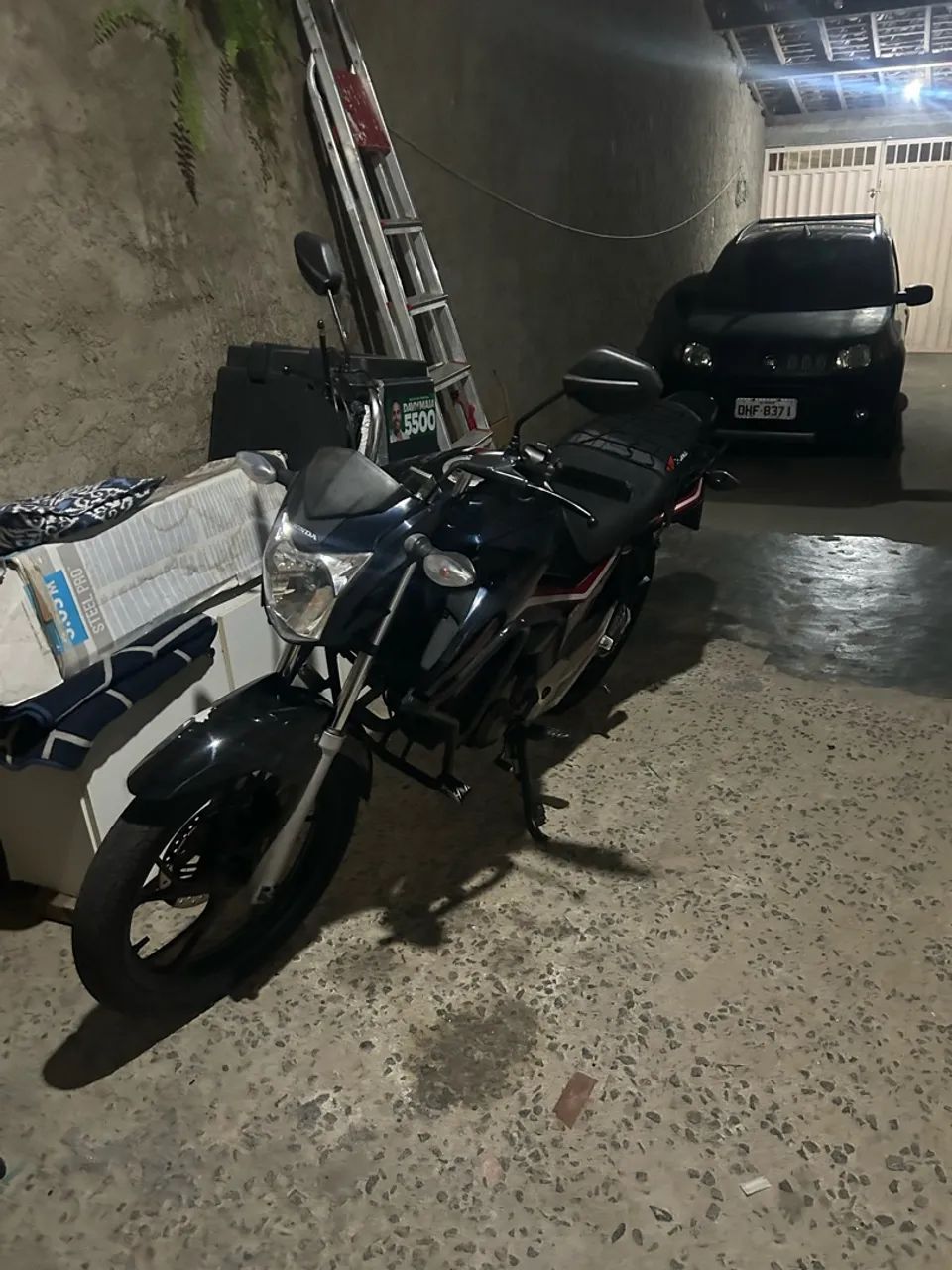 Titan 160 2020  - Foto 4