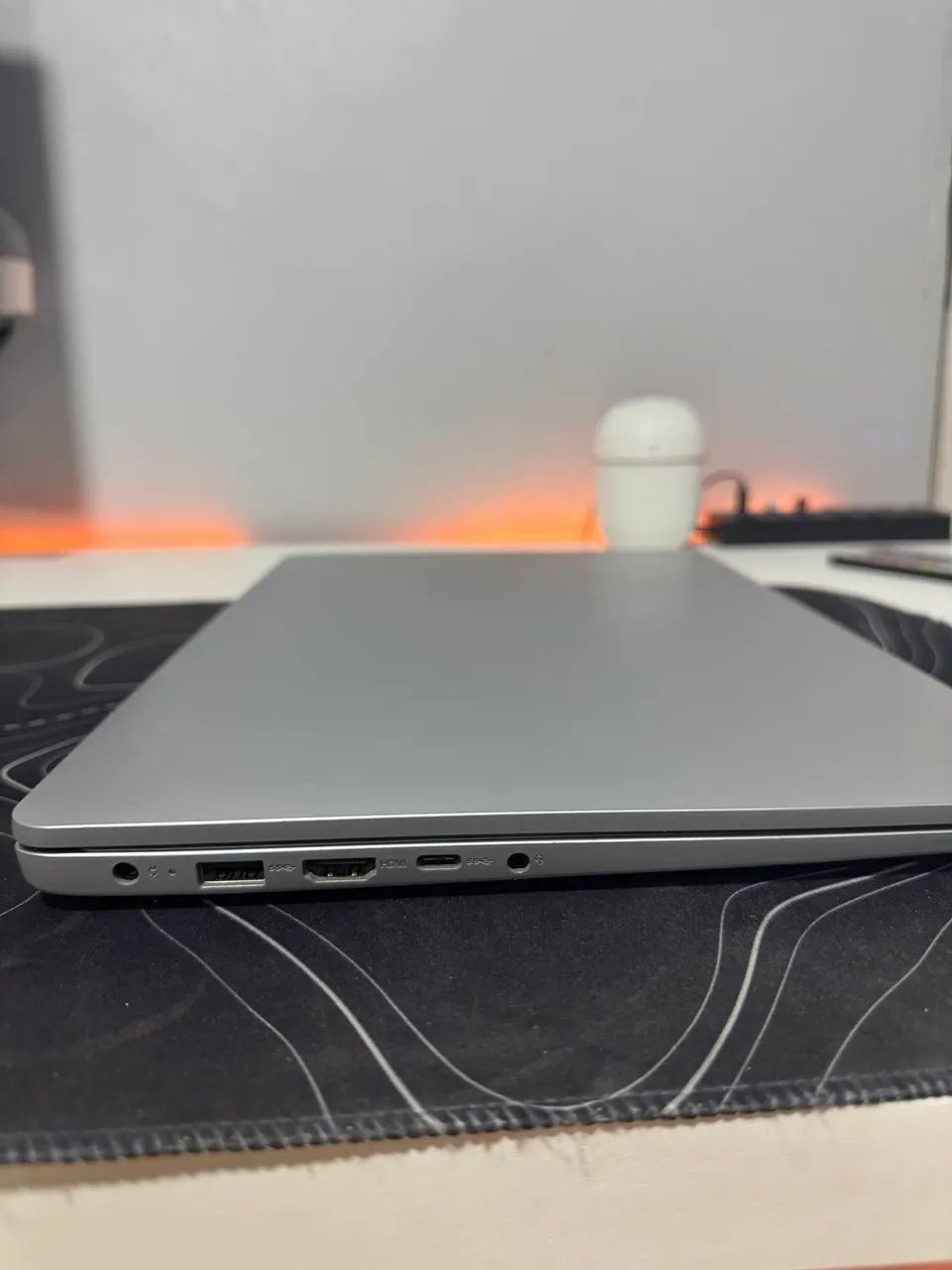 NOTEBOOK IDEAPAD 1 i5 - Foto 3