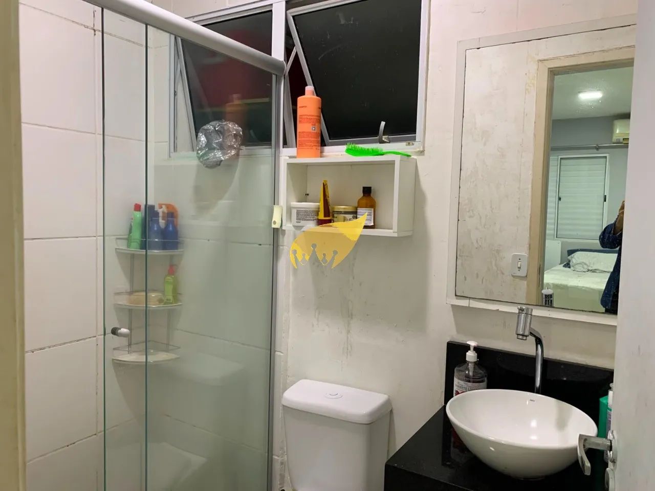 CASA RESIDENCIAL em CUIABÁ - MT, JARDIM IMPERIAL - Foto 5