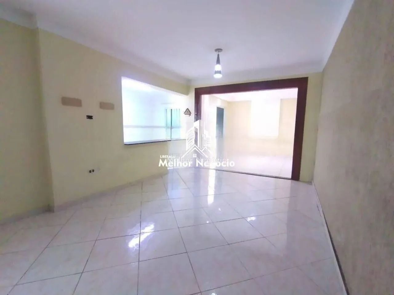 Casa à venda em Piracicaba, Vila Rezende, com 2 quartos, com 105 m²