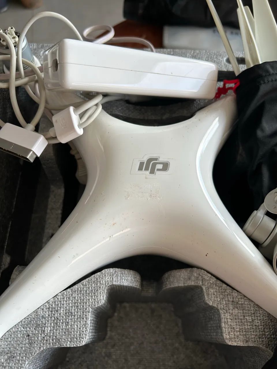 Sucata Phantom 4 Pro - Foto 2
