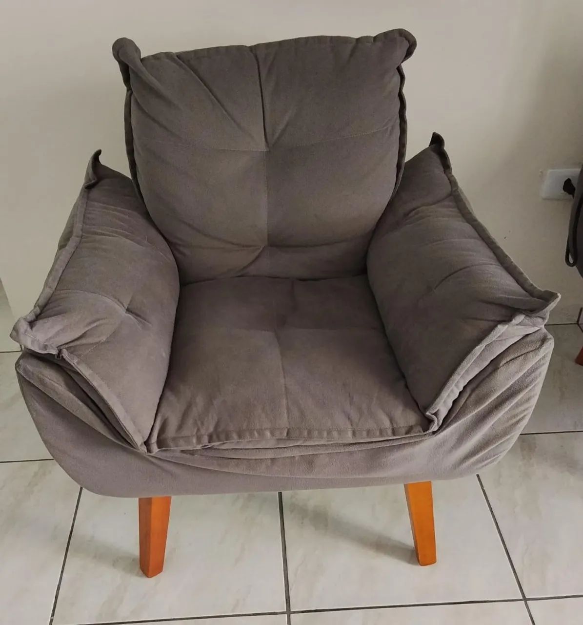 Poltronas para sua sala - Foto 2