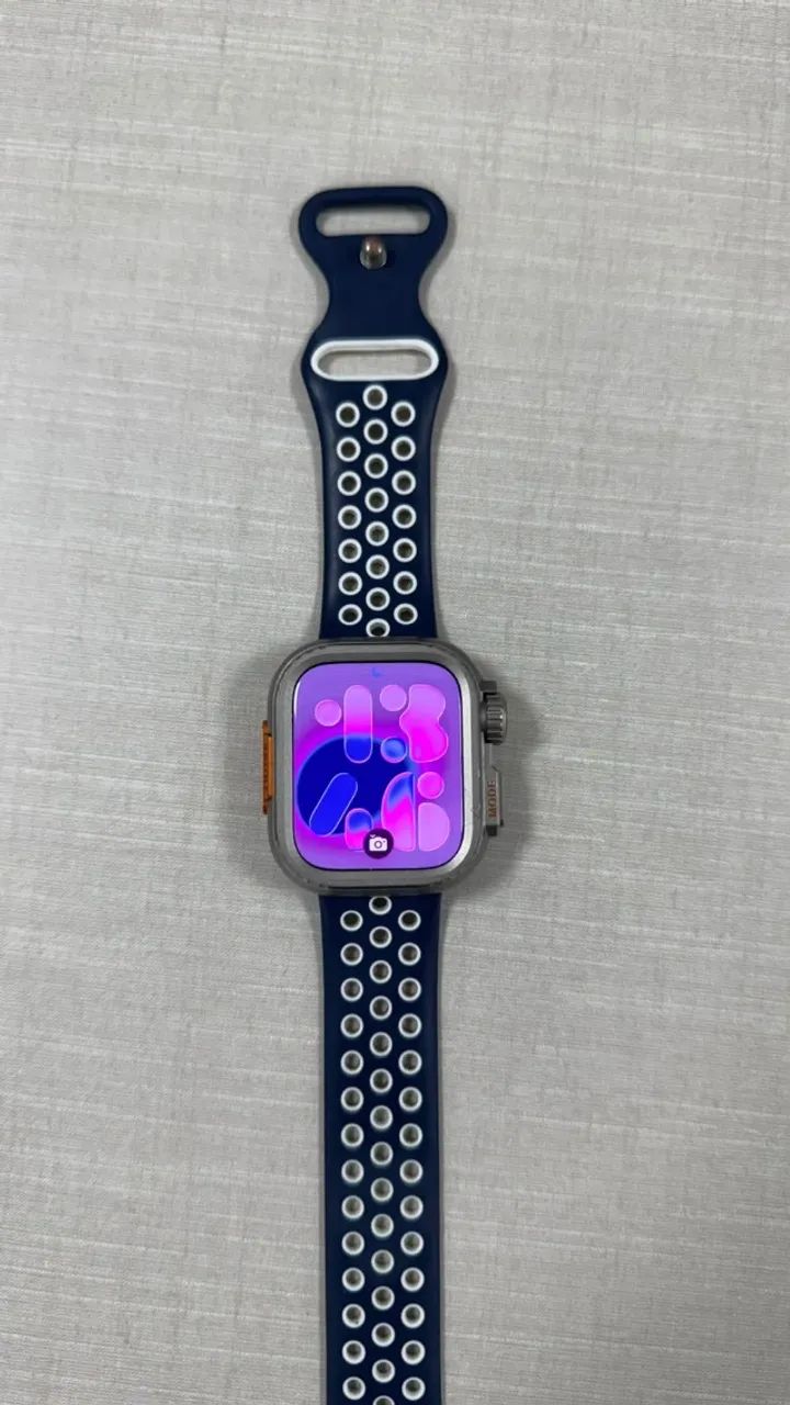Apple Watch