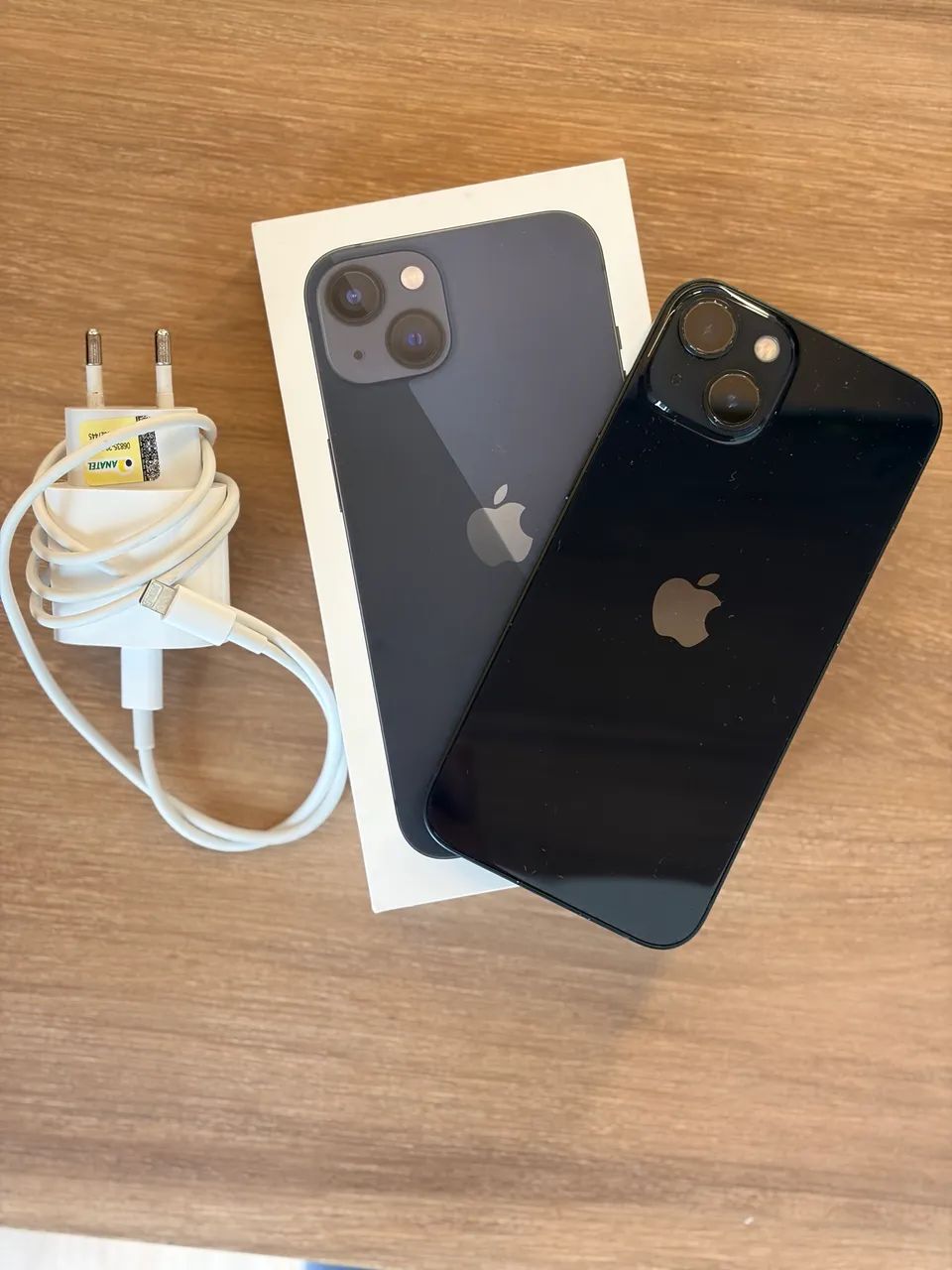 Iphone 13 128gb - Foto 4