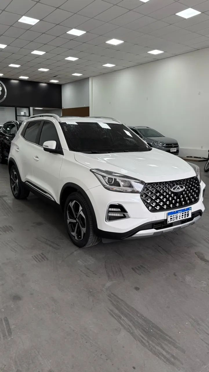 Caoa Chery Tiggo TIGGO 5X PRO 1.5 TURBO FLEX AUT. 2023