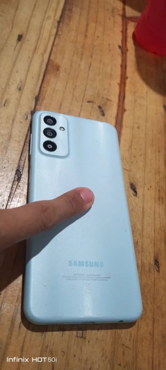 Celular sansung galaxy M13 128GB