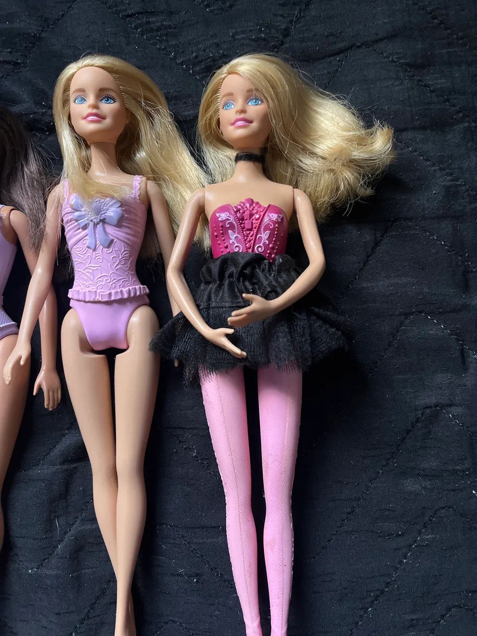 Lote de Barbies  - Foto 2