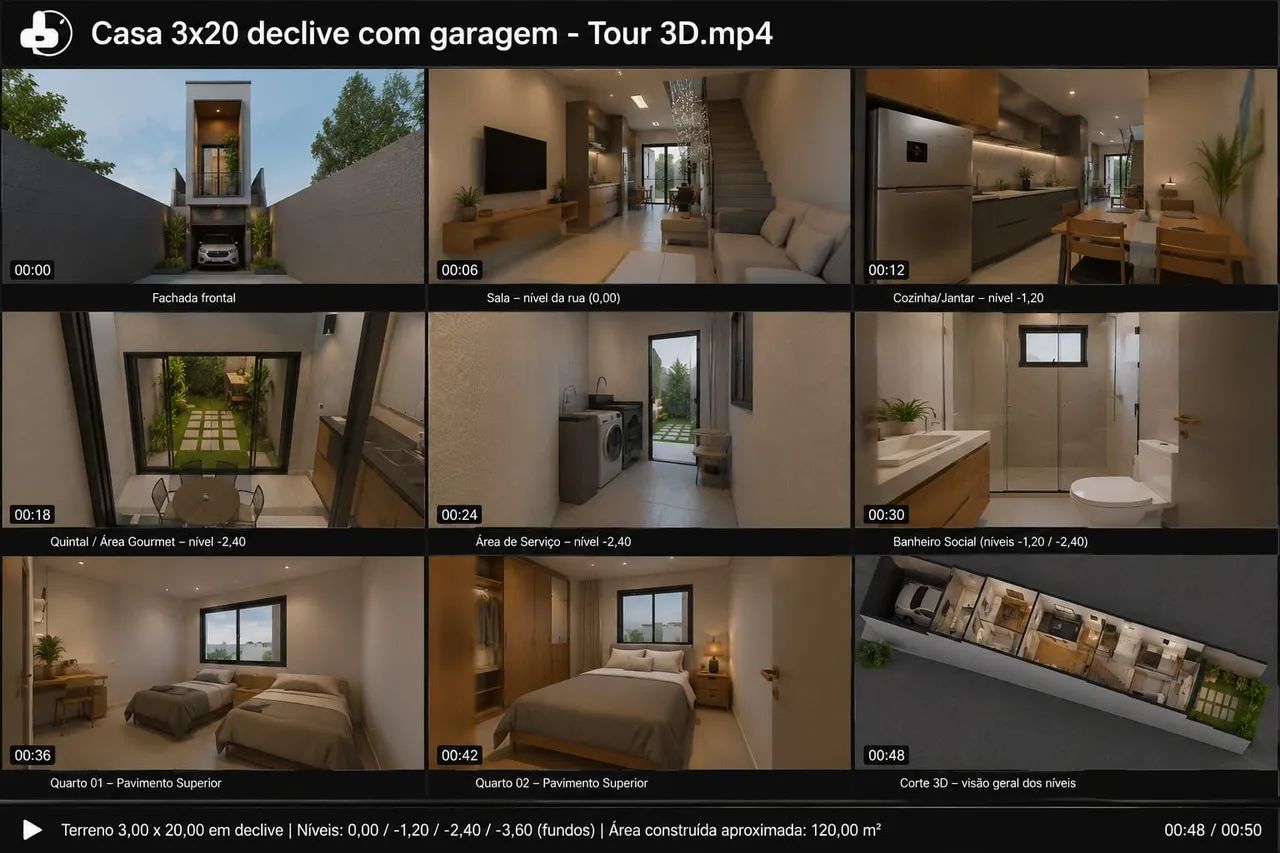 Vendo terreno. - Foto 4