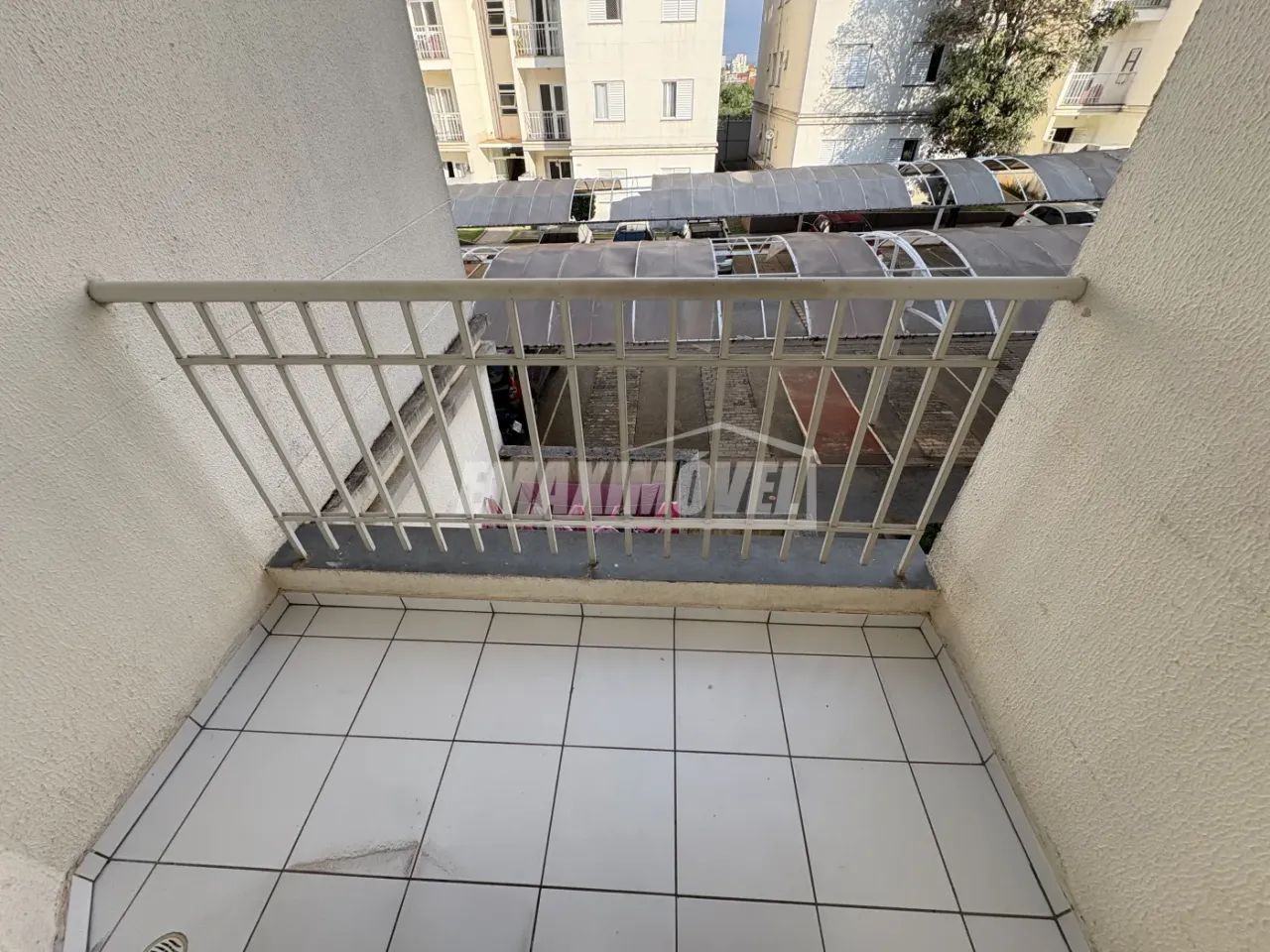 Apartamento com 2 Quartos - Vila Olimpia - Sorocaba/SP - Foto 4