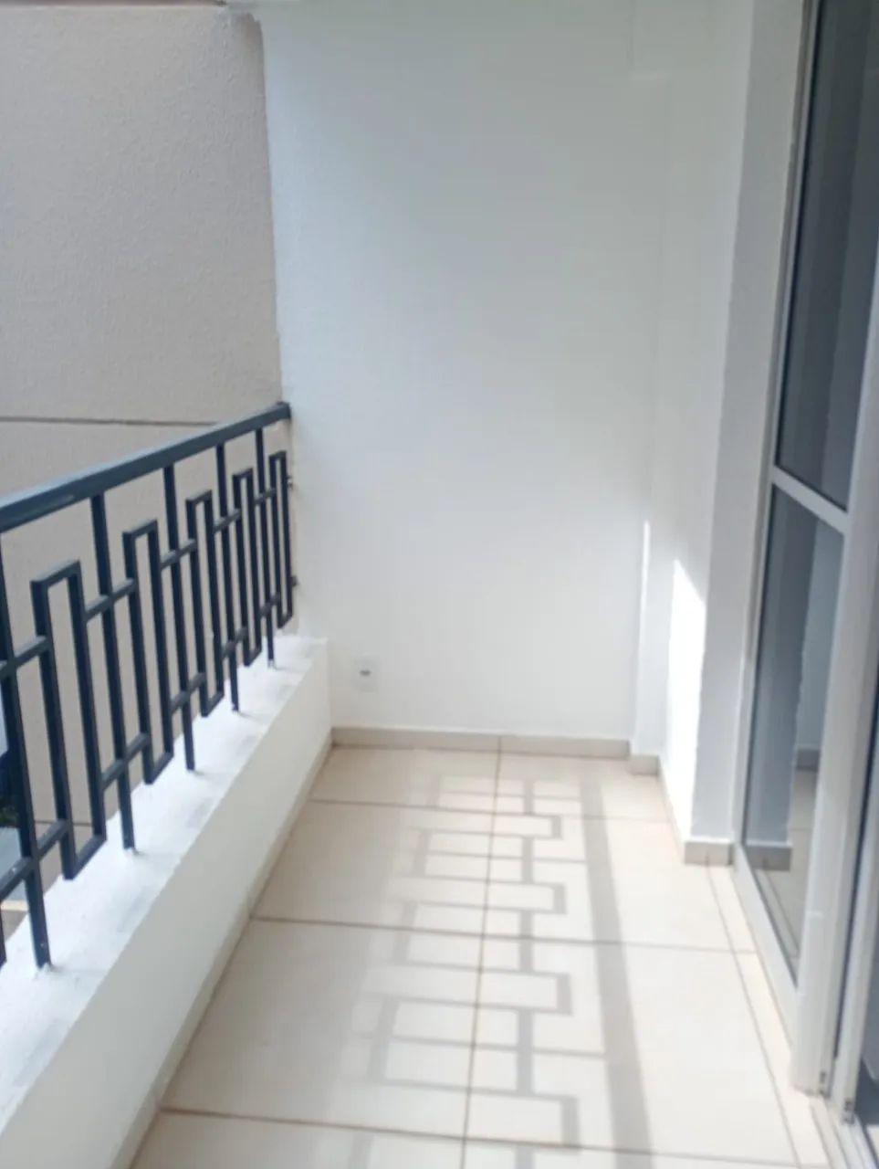Apartamento de 2 quartos com suíte na Vila Rosa - Foto 5