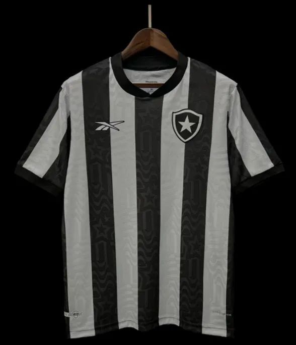 Camisa do Botafogo P