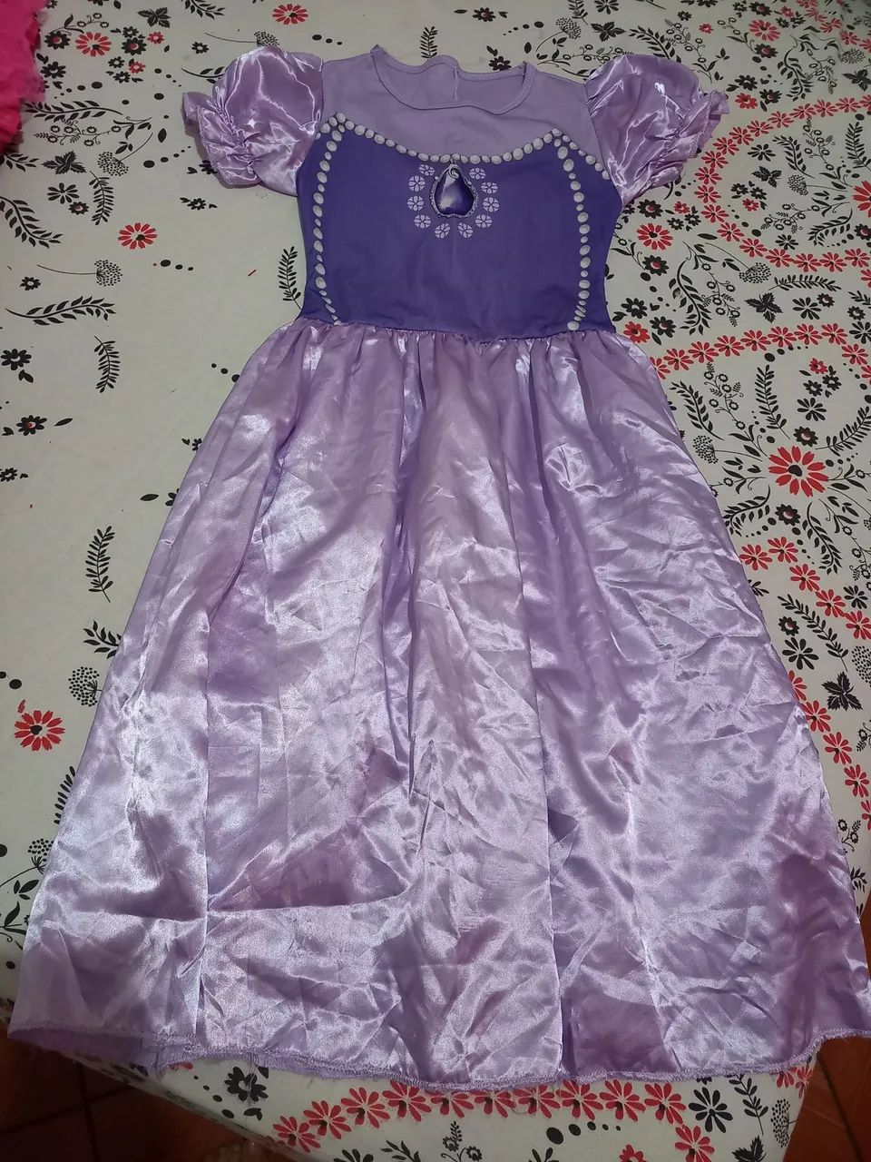 Fantasias cada uma por R$50,00 reais - Foto 4