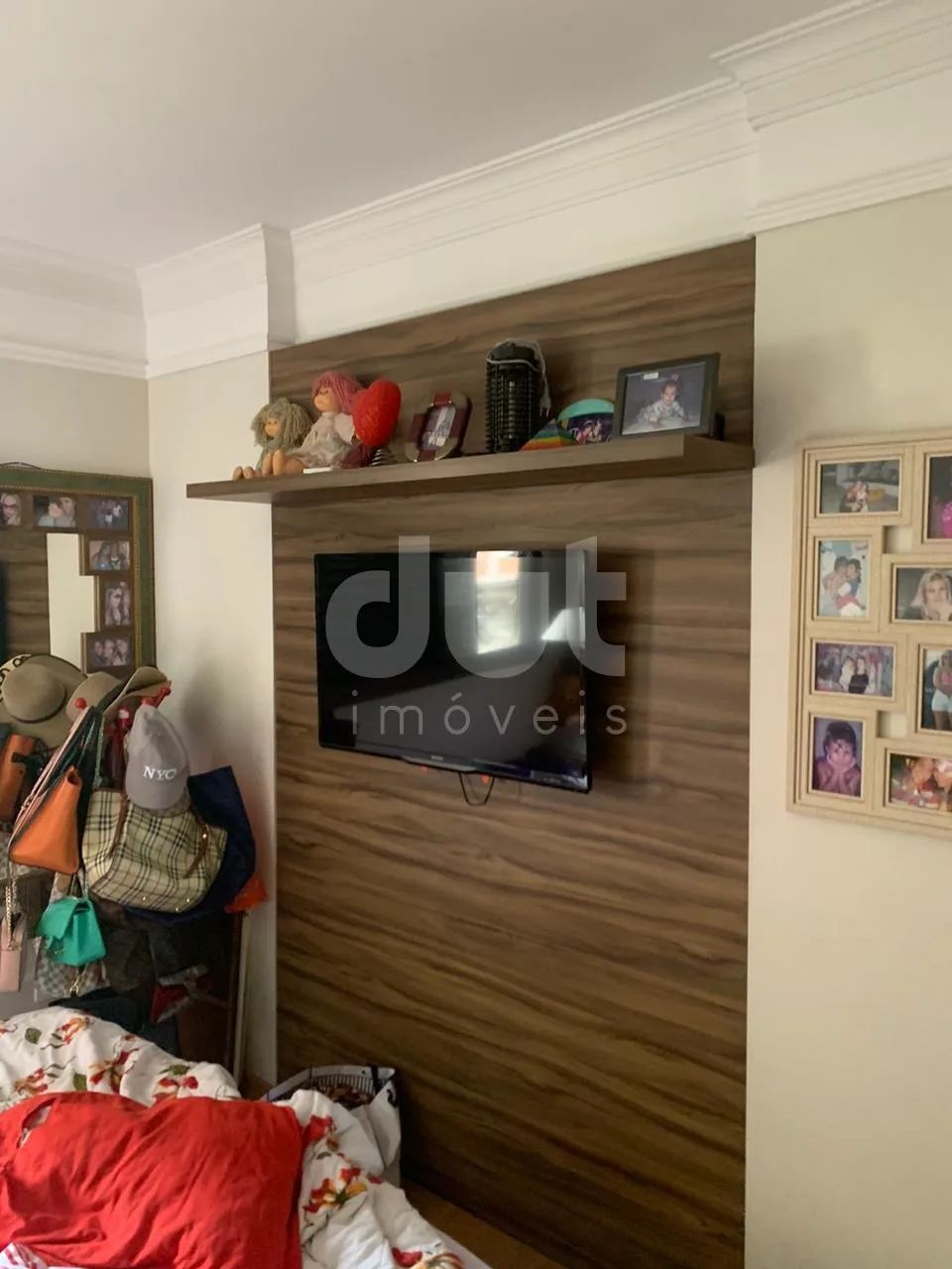 apartamento - Parque Prado - Campinas - Foto 2