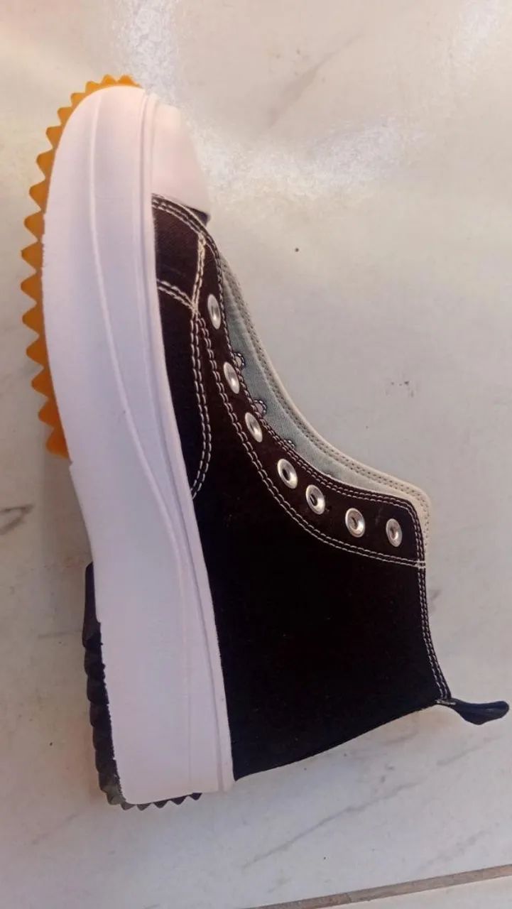 ALL star tênis  - Foto 2