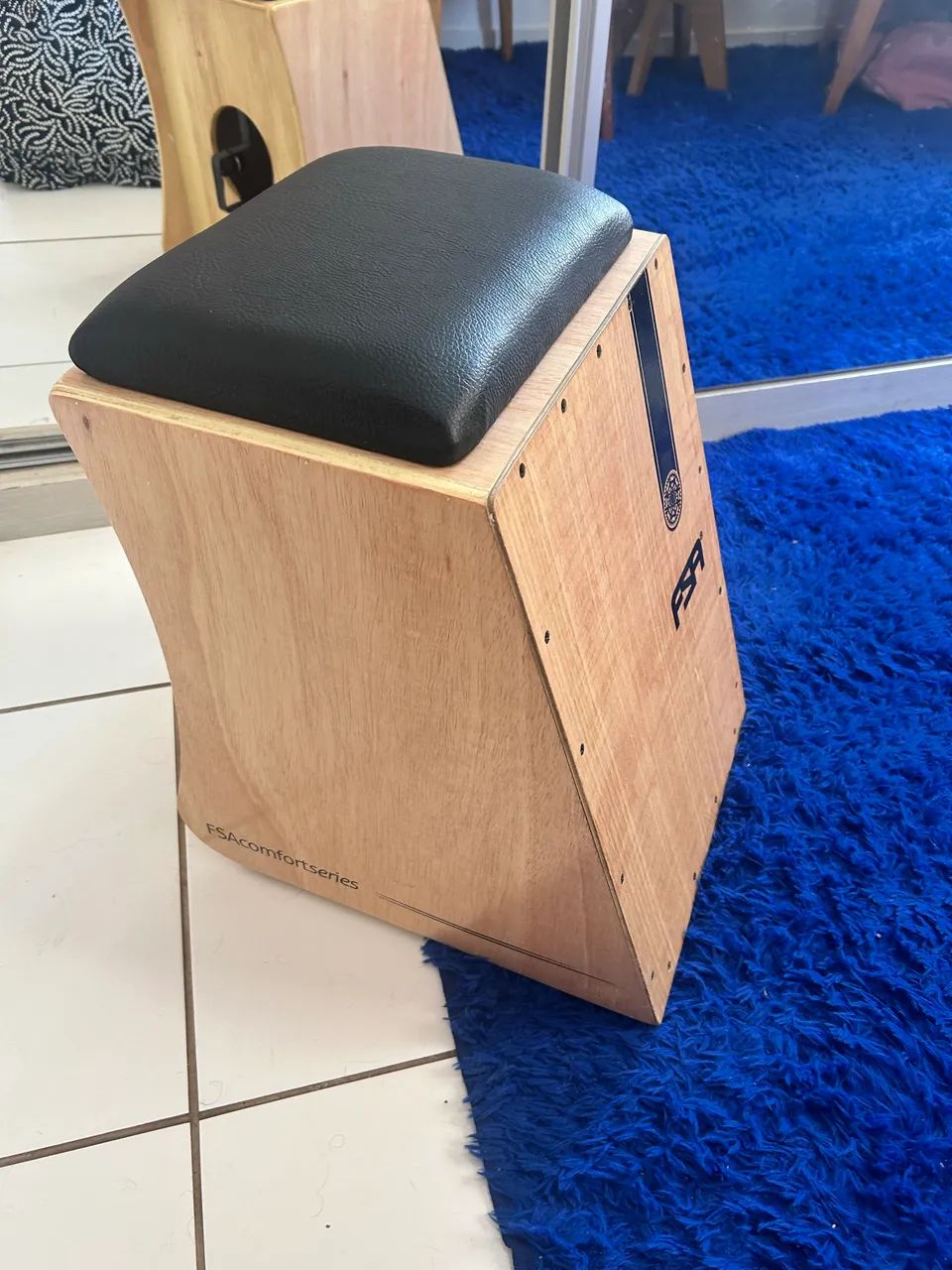Cajon  - Foto 2