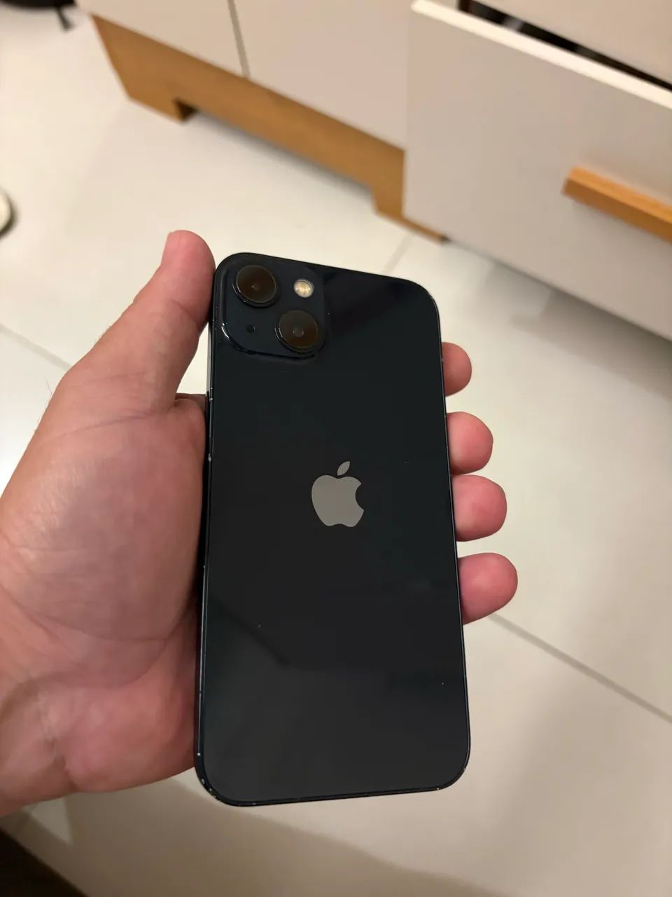 iPhone 13 128gb - Foto 4