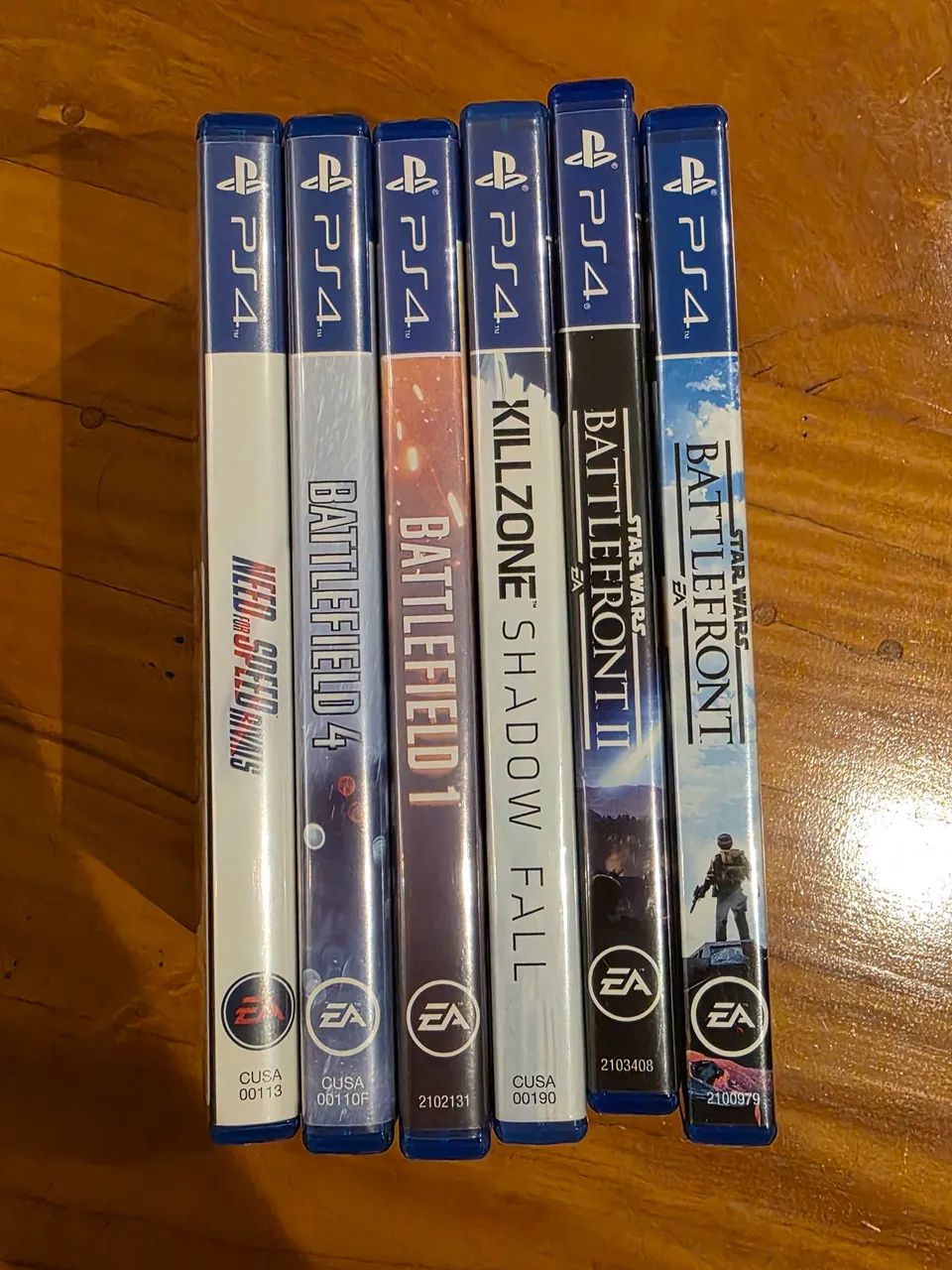 PS4 2TB + 2 CONTEOLES + 6 JOGOS - Foto 4