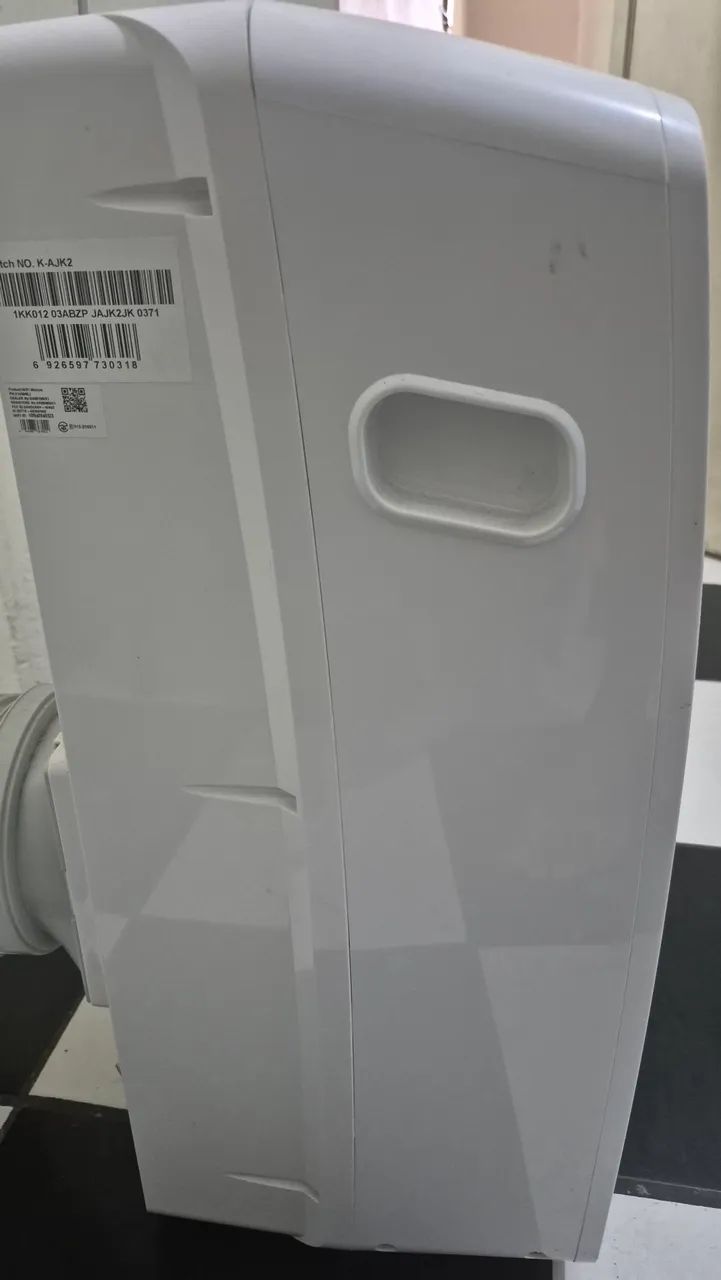 Ar-condicionado portatil  - Foto 4