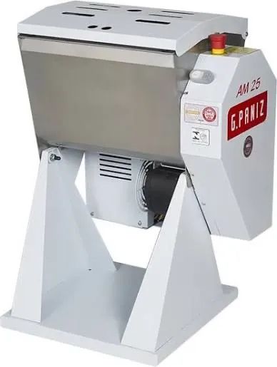 Amassadeira 25 kg G Paniz