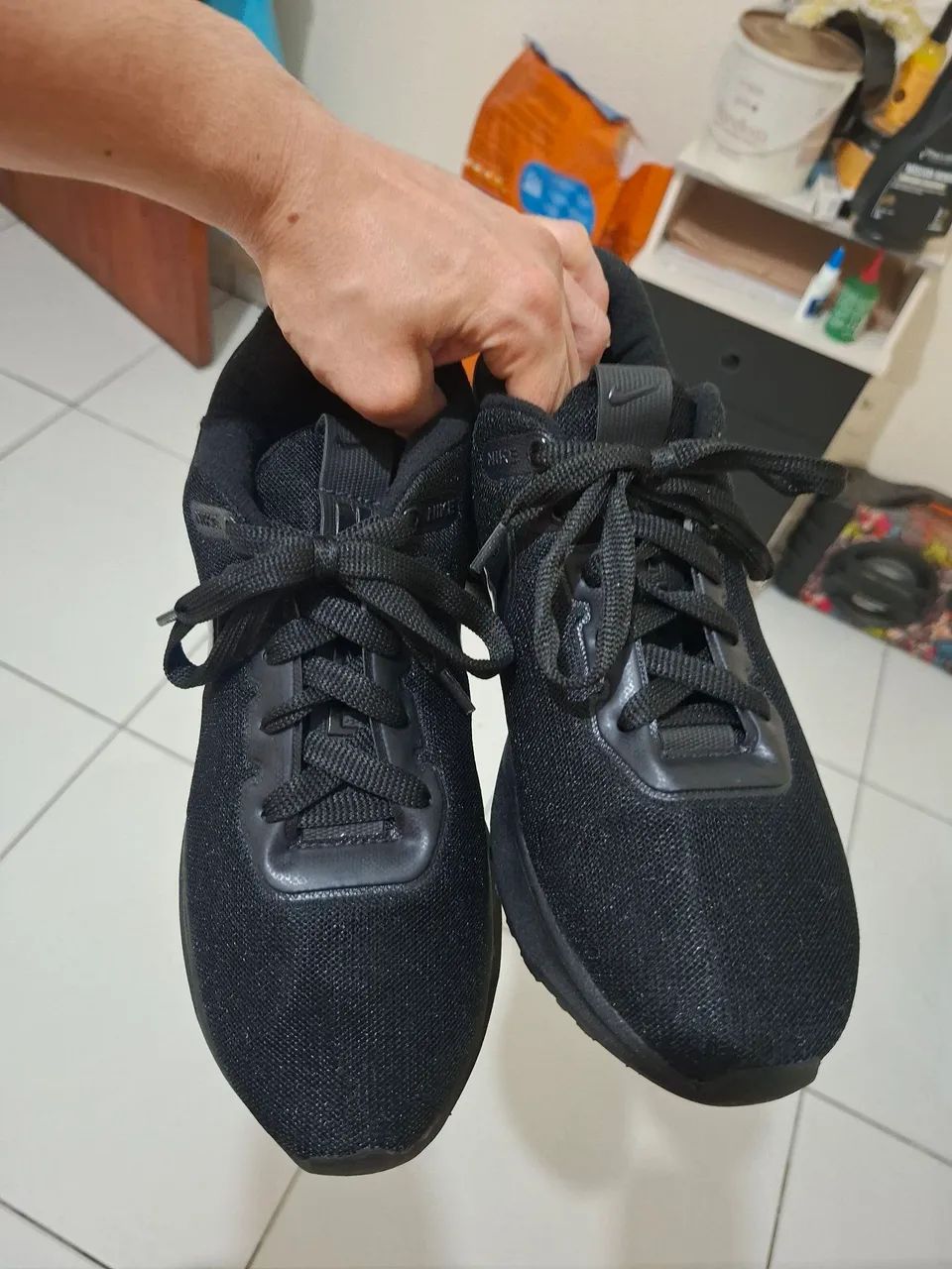 Tenis NIKE zerinho  - Foto 2