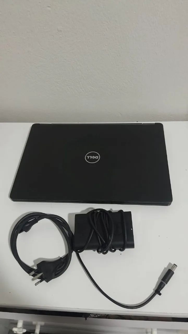Dell Latitude 5480 Touch-screen i5/ 7ª ger