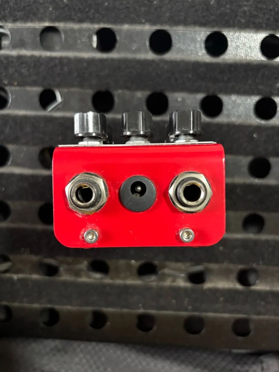 Red Briton  - Foto 4