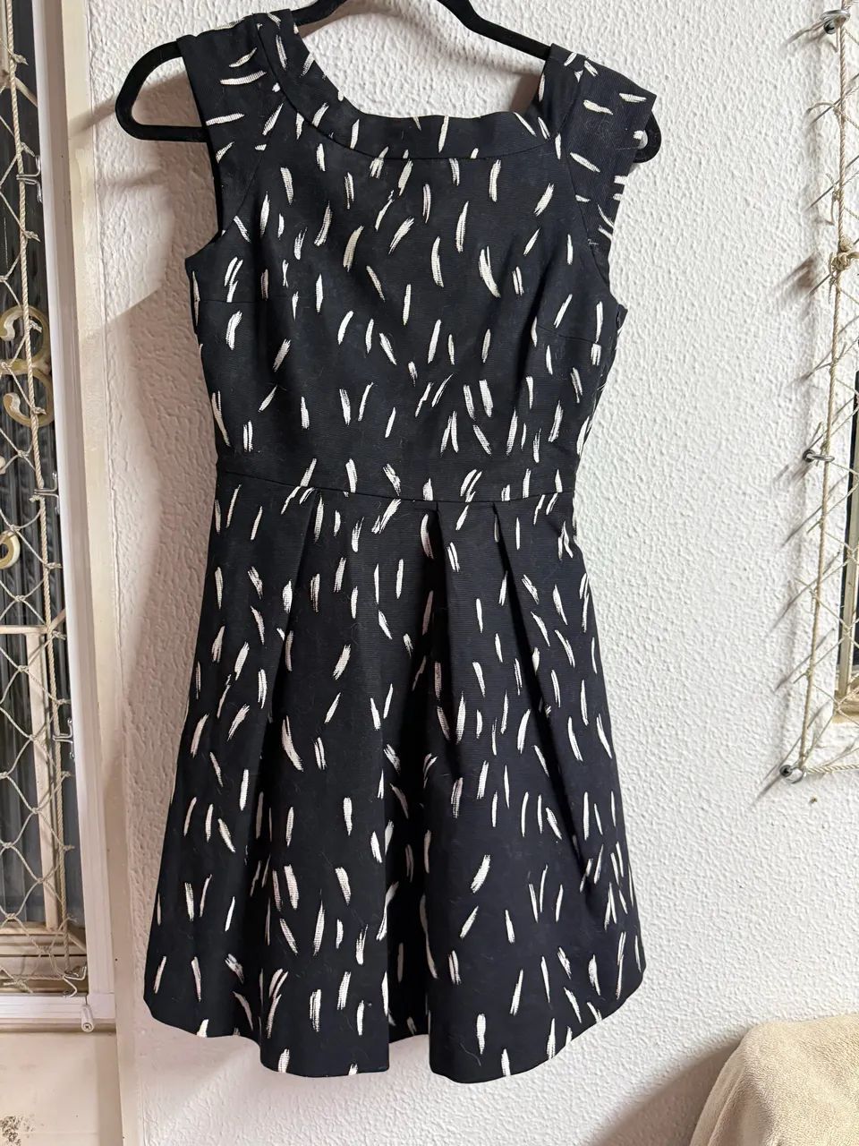 Vestido Zara Trafaluc Collection Original | Elegante, Sofisticado e Perfeito no Corpo  - Foto 2