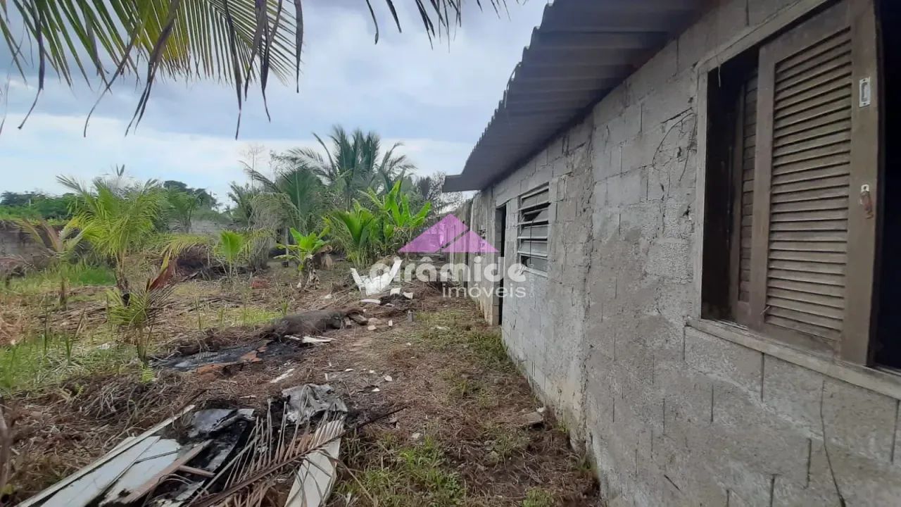 Terreno à venda, 1060 m² por R$ 590.000,00 - Morro do Algodão - Caraguatatuba/SP - Foto 6