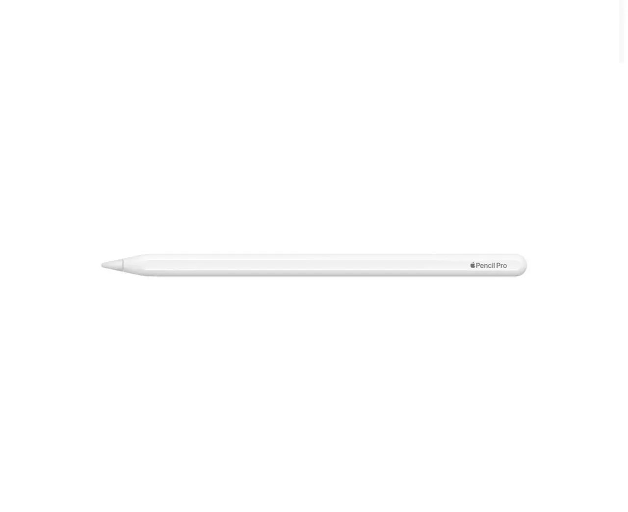 Apple Pencil Pro  - Foto 3