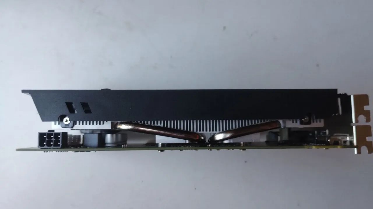 GTX 960 4GB nova sem uso - Foto 4