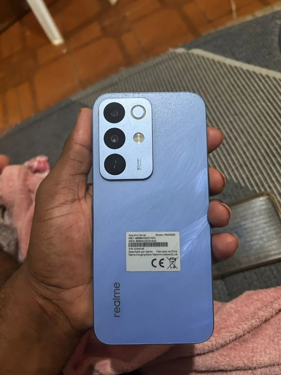 Realme c85  - Foto 3