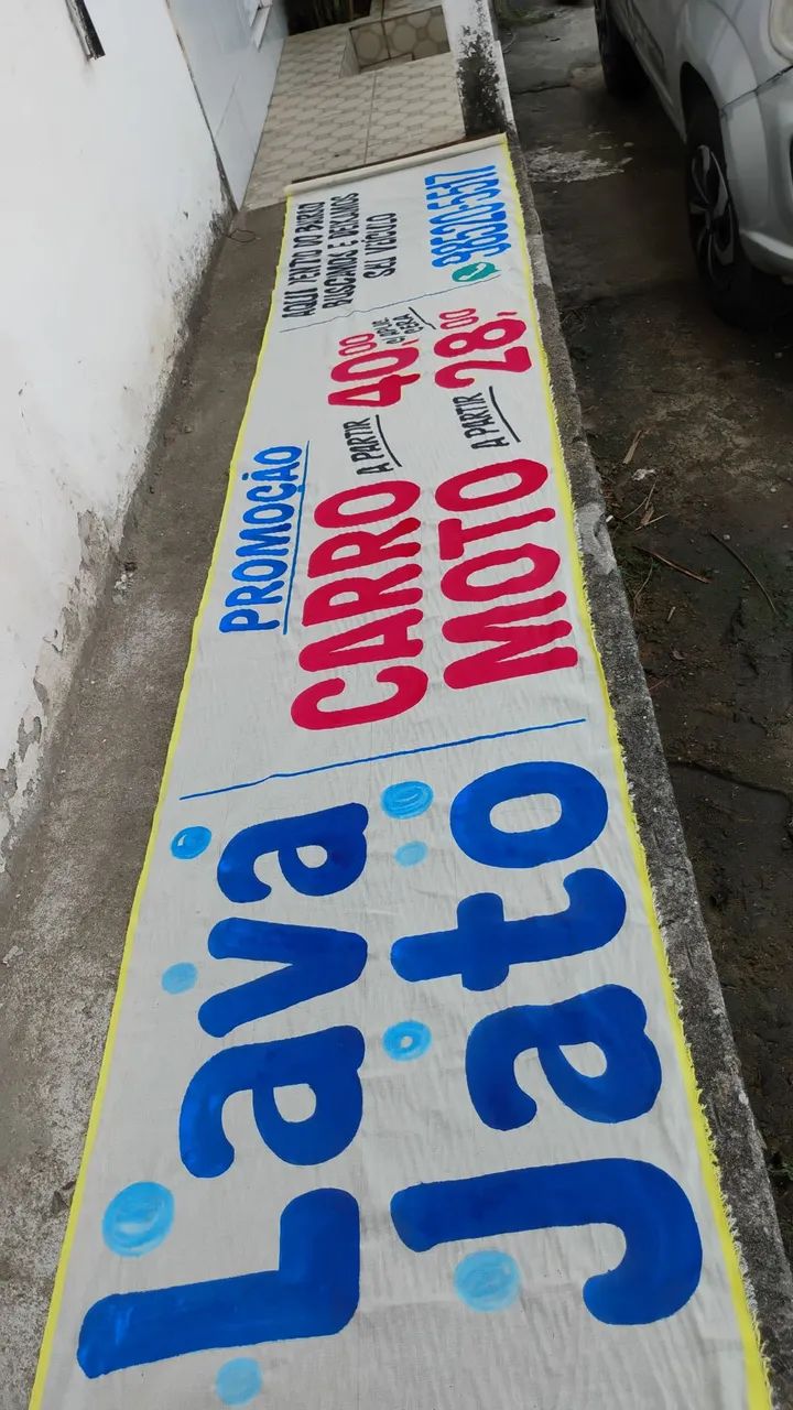 Faixas  - Foto 3