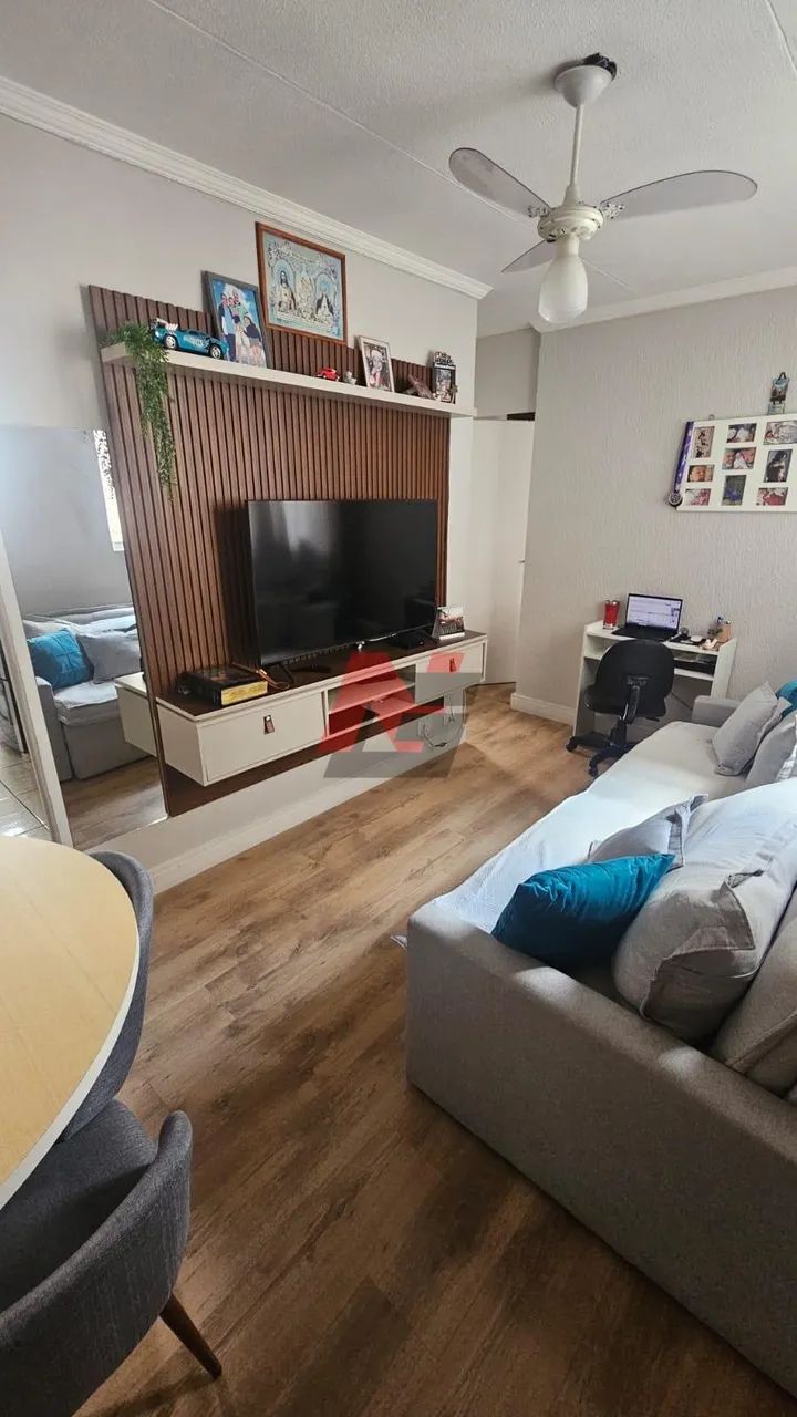 Apartamento em Vila Yolanda - Osasco, SP 2 dormitorioss