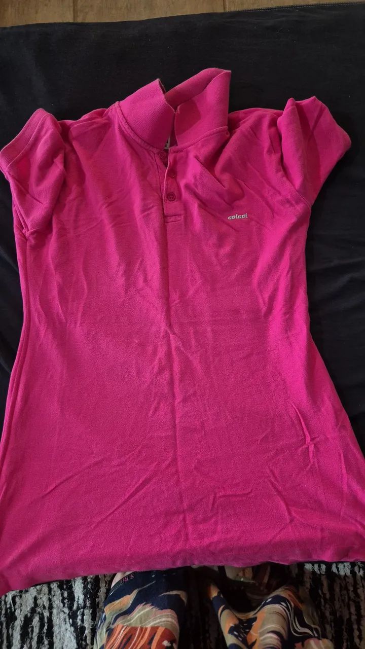Lote de roupas  - Foto 5