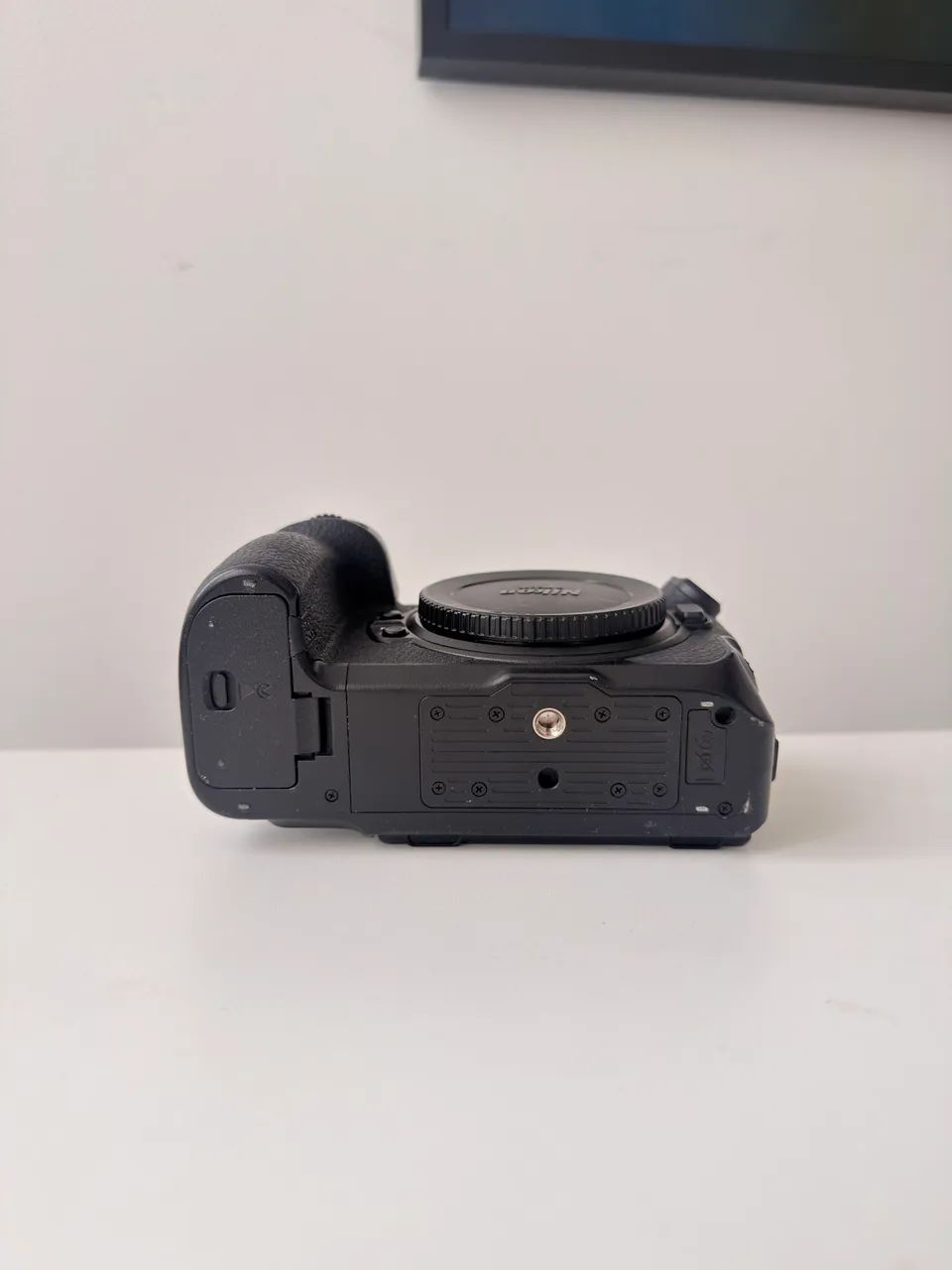 Camera Nikon Z8 - Foto 5