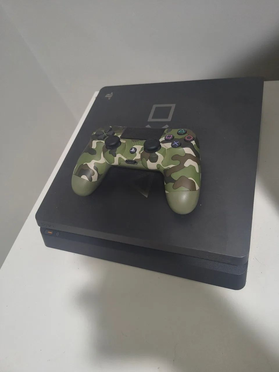 Vendo PlayStation 4  - Foto 4
