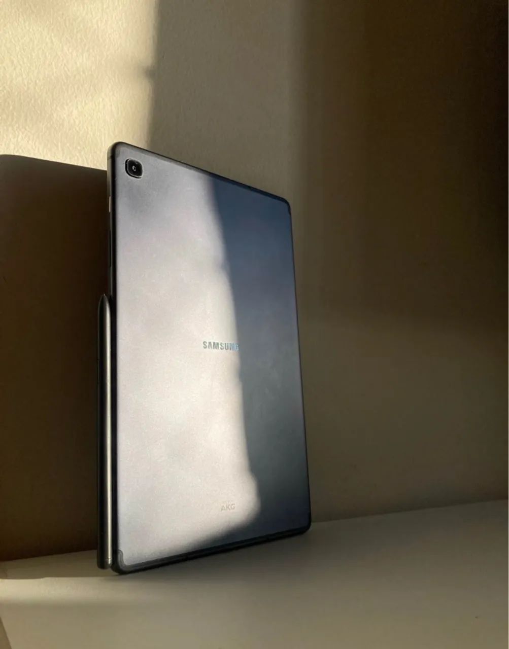 Samsung Galaxy Tab S6 Lite