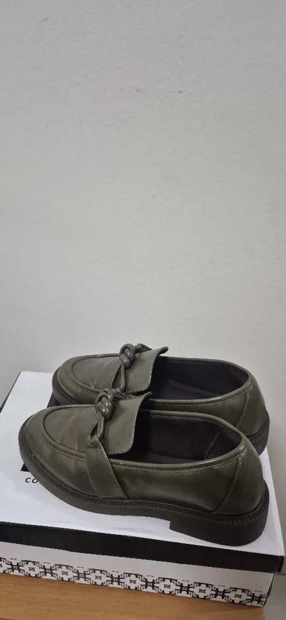 Mocassim Constance - Foto 2