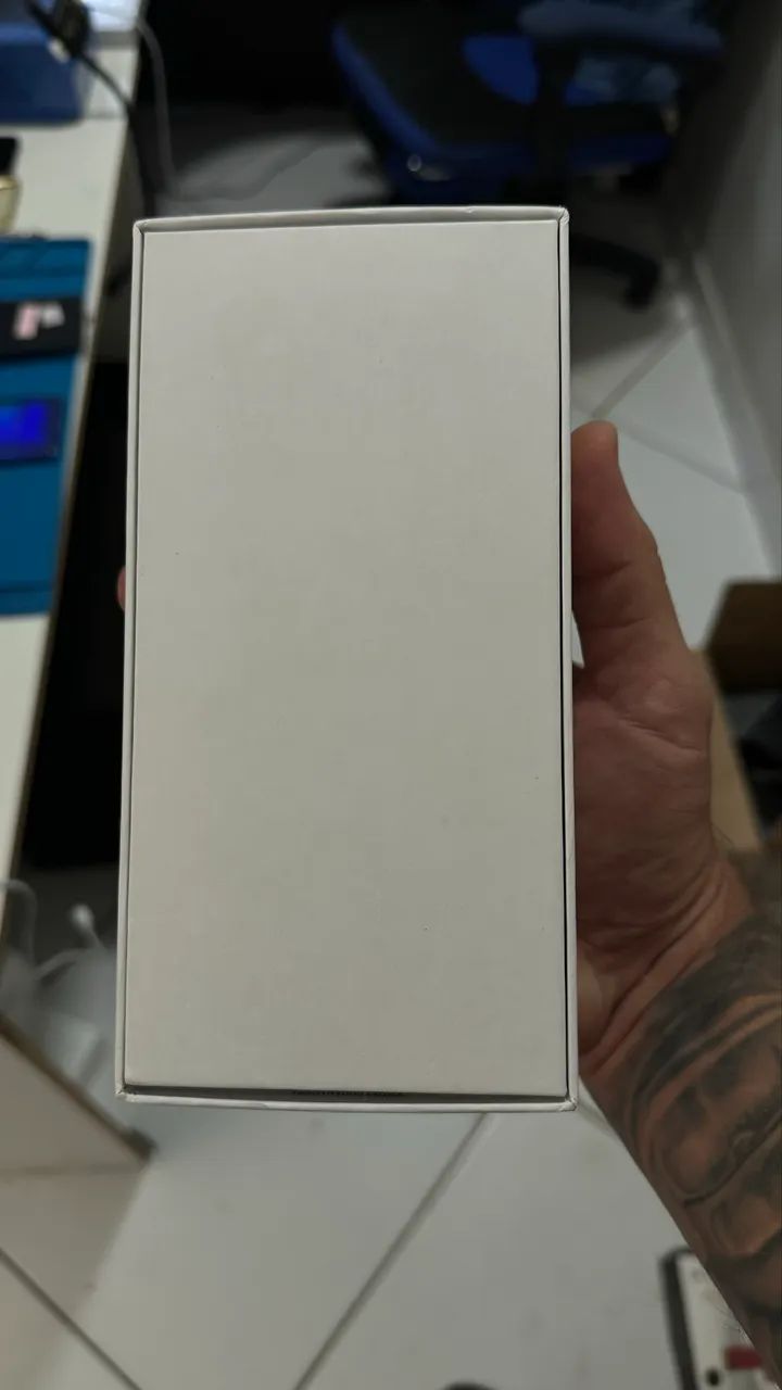 Redmi note 15C 256gb, na caixa  - Foto 3