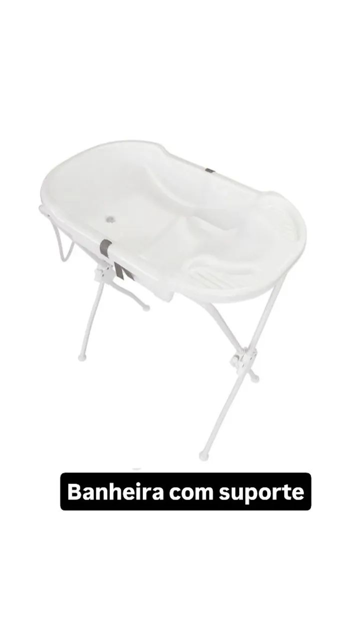 Itens bebê  - Foto 3