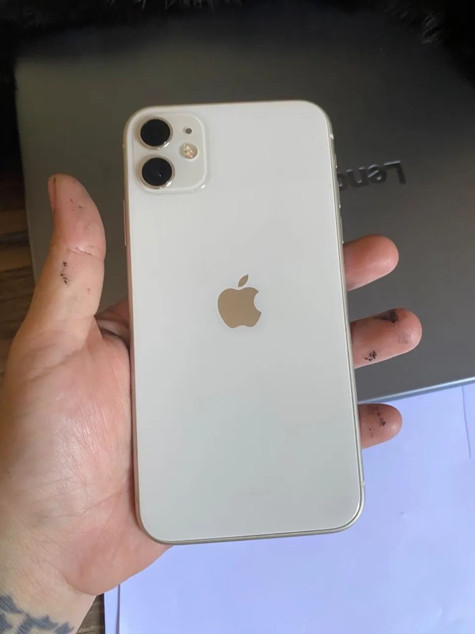 iPhone 11 - 64GB  - Foto 2
