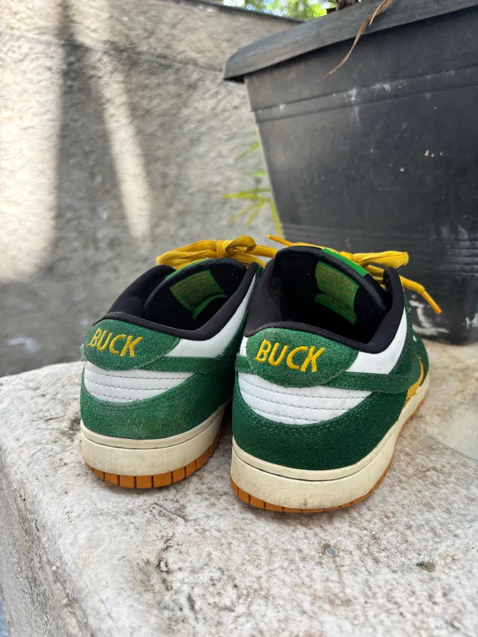 Nike Dunk Low Pro SB original  - Foto 4