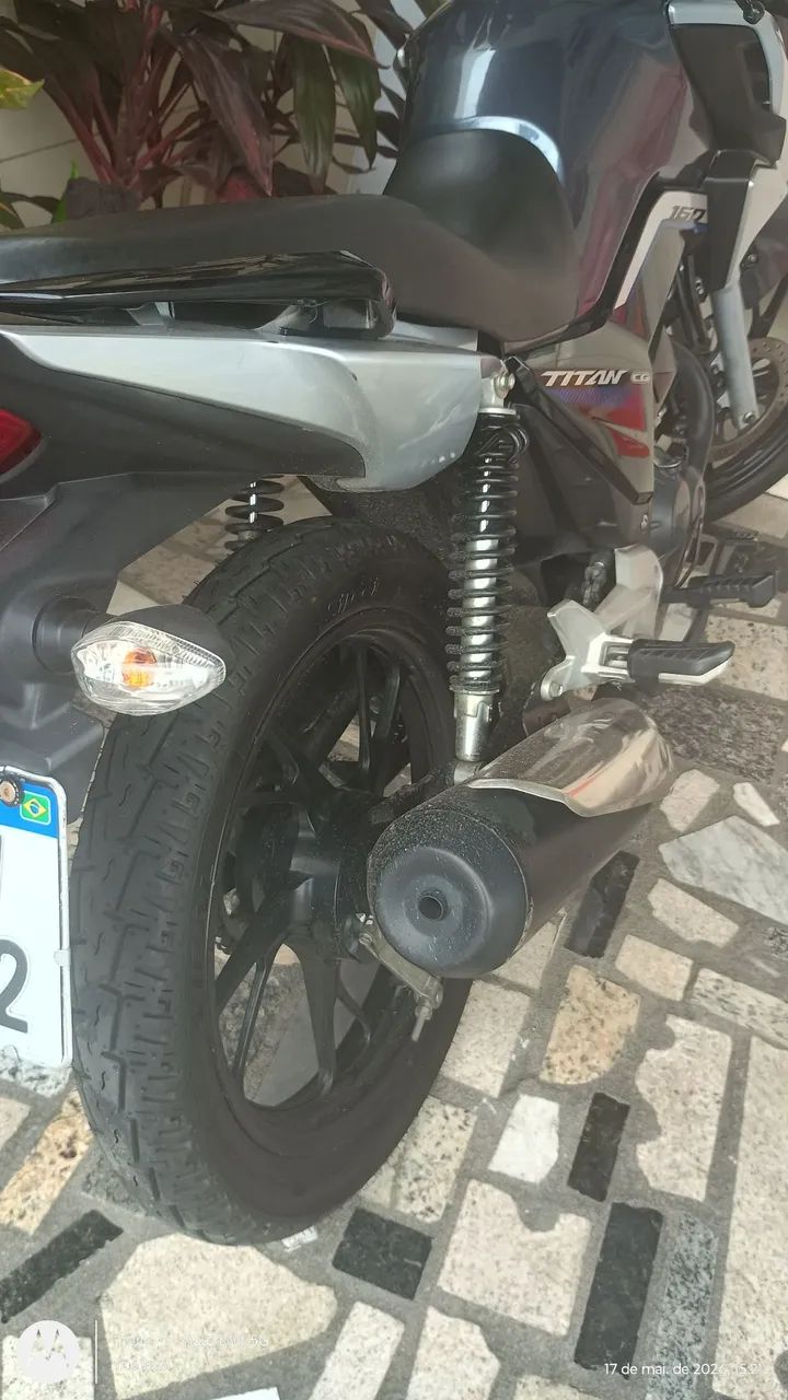 Não aceita troca  - Foto 4