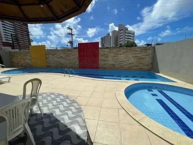 Apto na Serraria 3/4