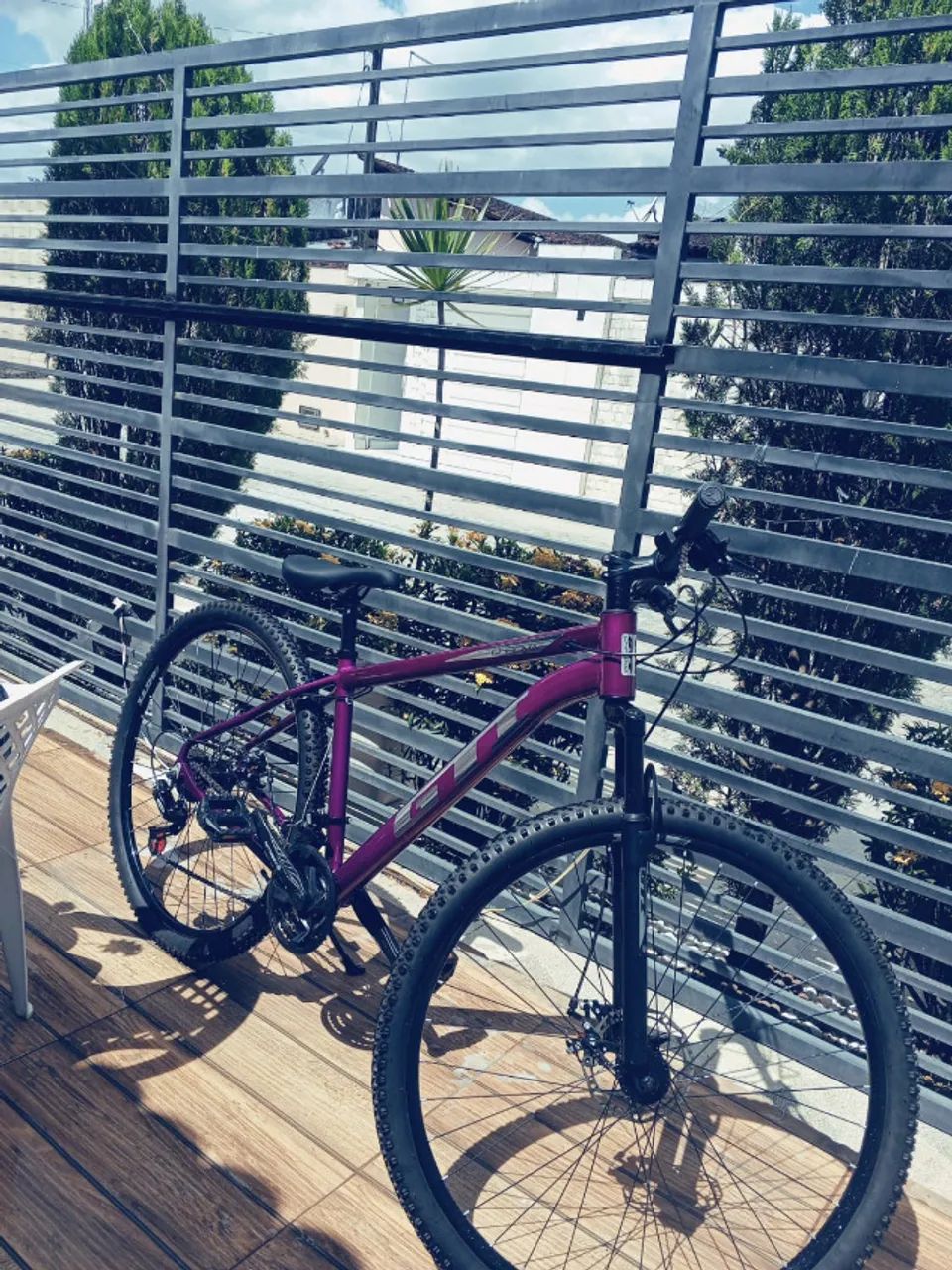Bicicleta Aro 29  - Foto 3