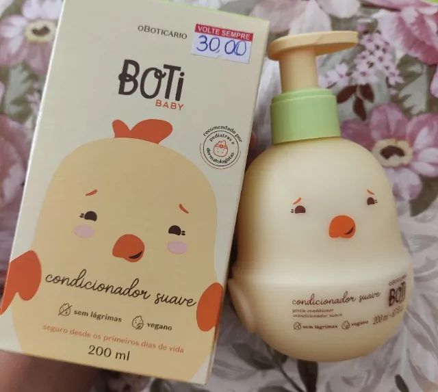 Produtos Oboticário  - Foto 2
